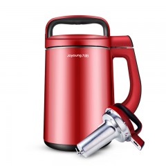 Joyoung/九阳 DJ13B-N621SG全自动豆浆机家用特价正品旗舰店智能 会做饭煲汤 易清洗 双层全钢 无网研磨 Joyoung/九阳 DJ13B-N621SG全自动豆浆机家用特价正品旗舰店智能 会做饭煲汤 易清洗 双层全钢 无网研磨