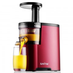 SAVTM/狮威特 JE-07榨汁机家用全自动果蔬多功能迷你学生炸果汁机 渣汁分离 低速慢磨 十年包换 终身质保 SAVTM/狮威特 JE-07榨汁机家用全自动果蔬多功能迷你学生炸果汁机 渣汁分离 低速慢磨 十年包换 终身质保